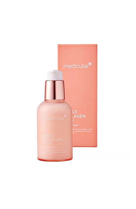 MEDICUBE Triple Collagen Serum
