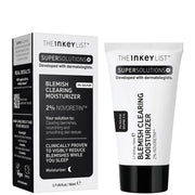 The INKEY List Blemish Clearing Moisturizer 2% NovoRetin