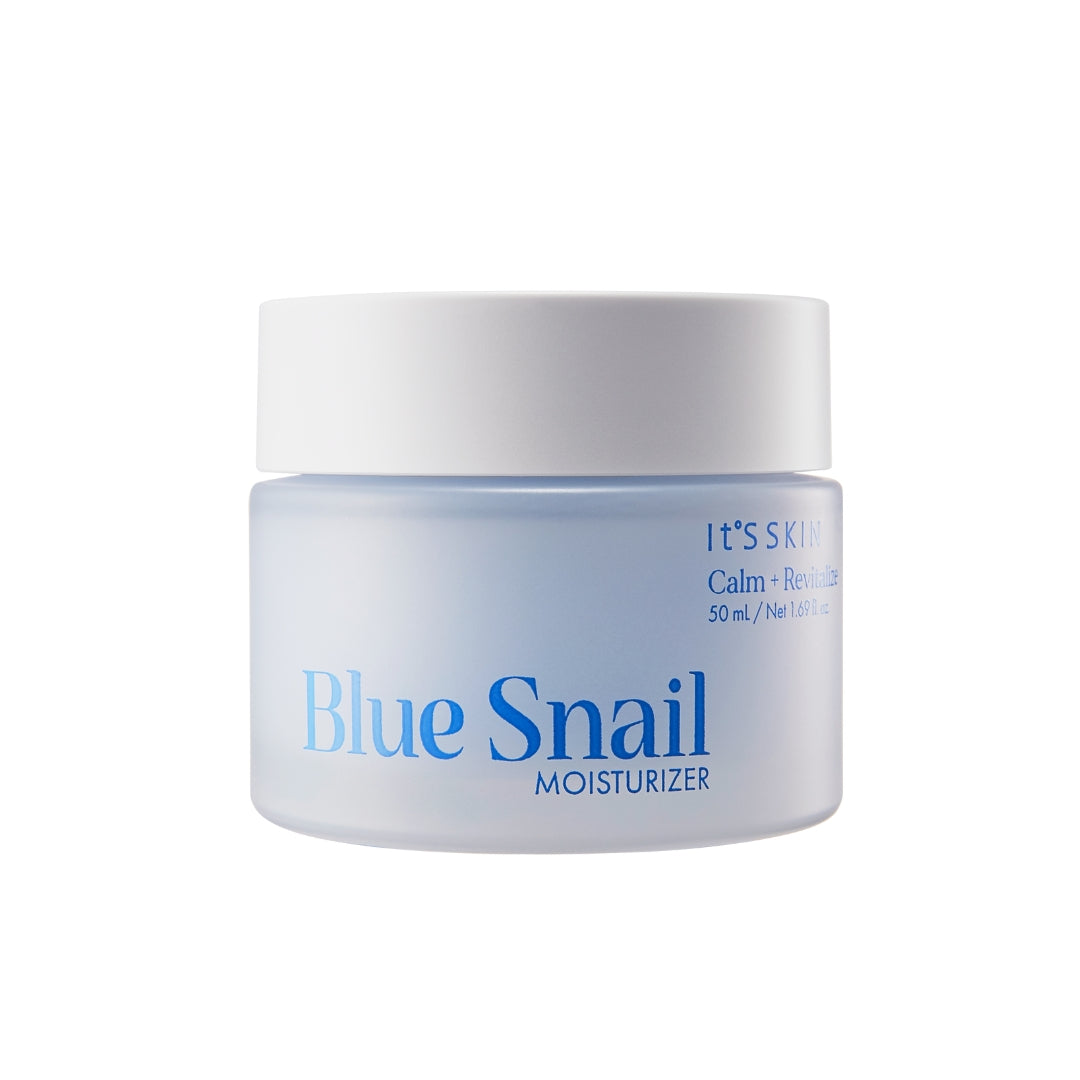 It's SKIN Blue Snail Moisturizer