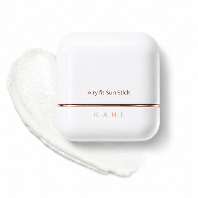 KAHI Airy Fit Sunstick