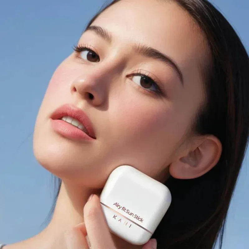 KAHI Airy Fit Sunstick