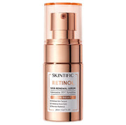 SKINTIFIC Retinol Skin Renewal Serum