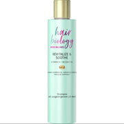 Hair Biology Shampoo Revitalize & Soothe