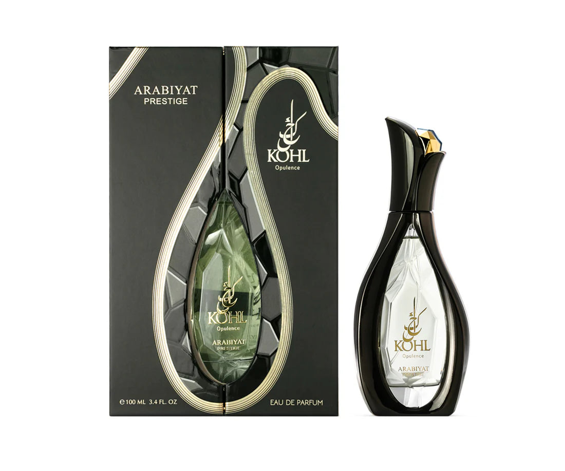 عربية برستيج كحل أوبيولنس ماء عطر