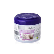 Krem Kap Fashkool Hot Oil Hair Mask with Garlic