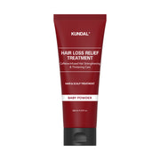 Kundal Hair Loss Relief Treatment Baby Powder