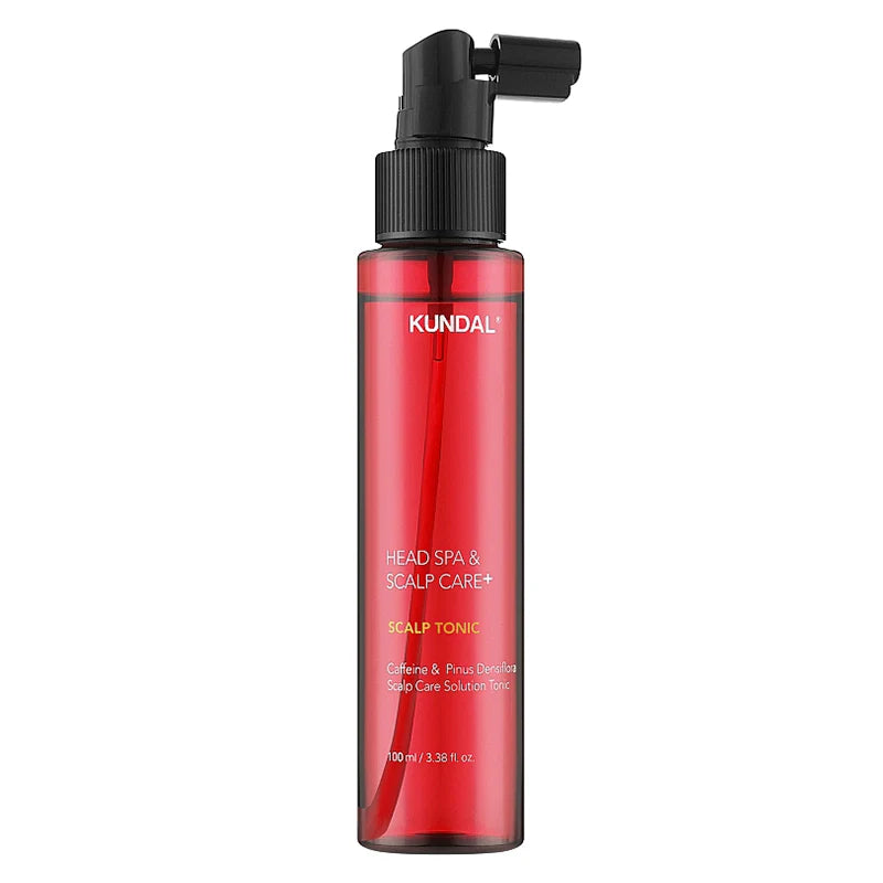 KUNDAL Head Spa & Scalp Care+ Scalp Tonic