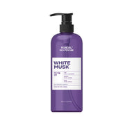 Kundal Rich Perfume White Musk Shampoo