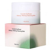 Haruharu Wonder Centella Sunflower Makeup-Melting Cleansing Balm