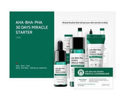 SOME BY MI - AHA, BHA, PHA 30 Days Miracle Starter Limited Set