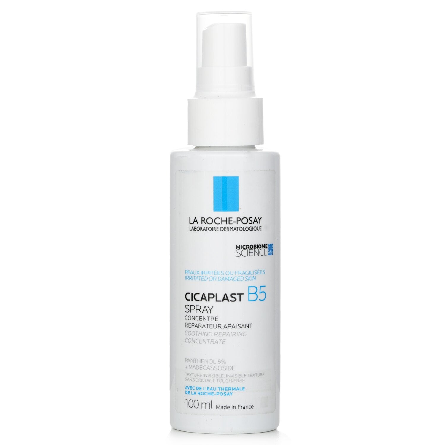 La Roche-Posay Cicaplast B5 Soothing Repairing Spray