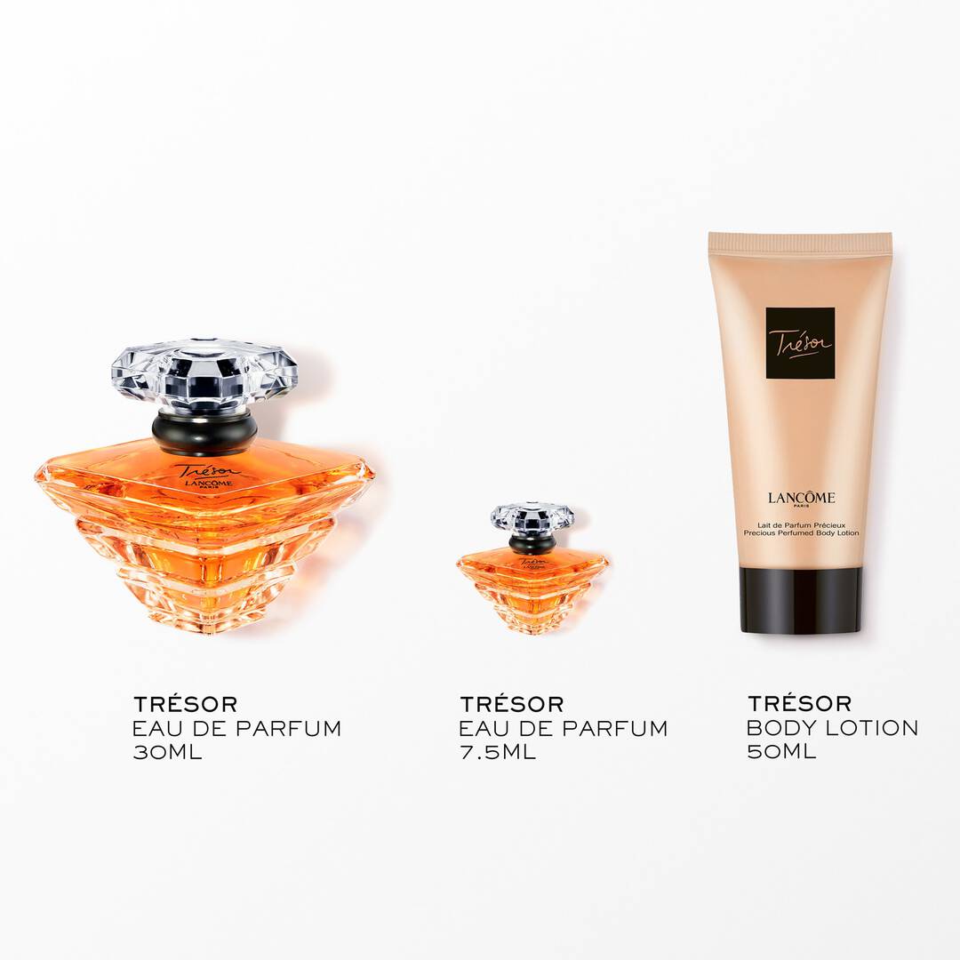 Trésor L'Eau De Parfum Set
