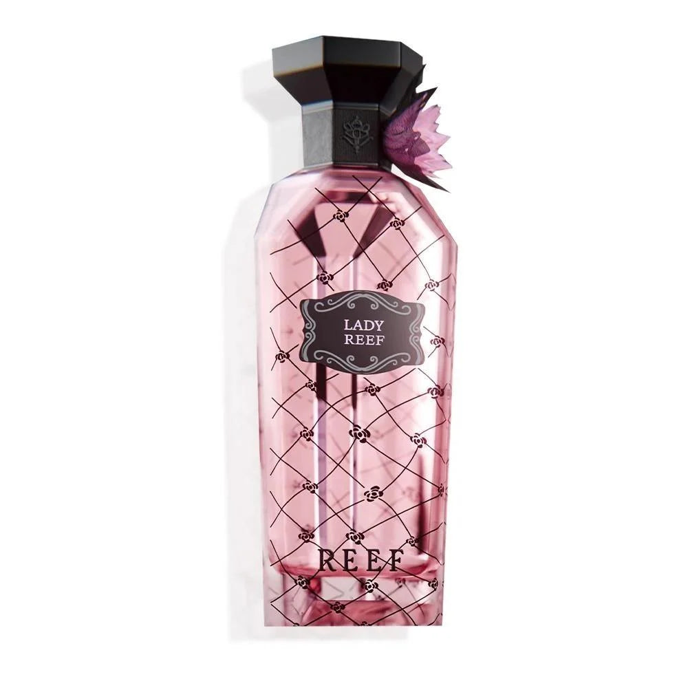 LADY REEF Eau de Parfum  For Women