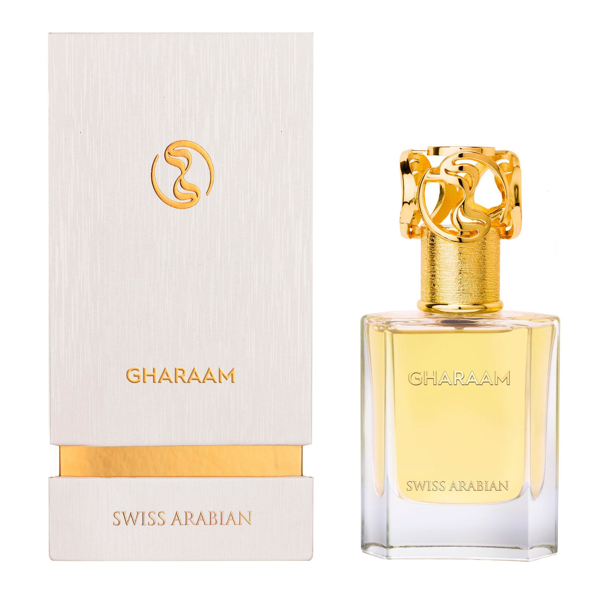 Swiss Arabian Gharaam Eau de Parfum Unisex