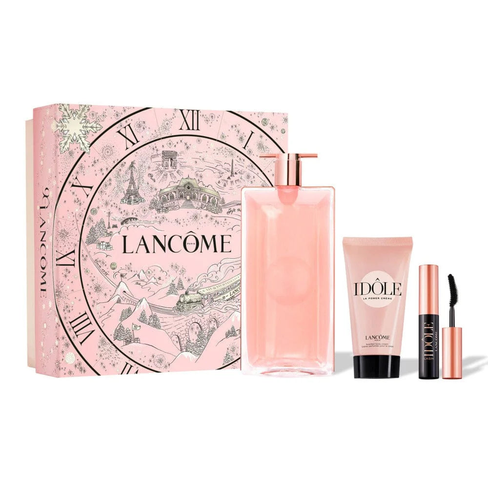 Lanc me Id le Eau De Parfum 50ml Gift Set Yasmine Beauty Bar lanc-me-id-le-eau-de-parfum-50ml-gift-set-yasmine-beauty-bar