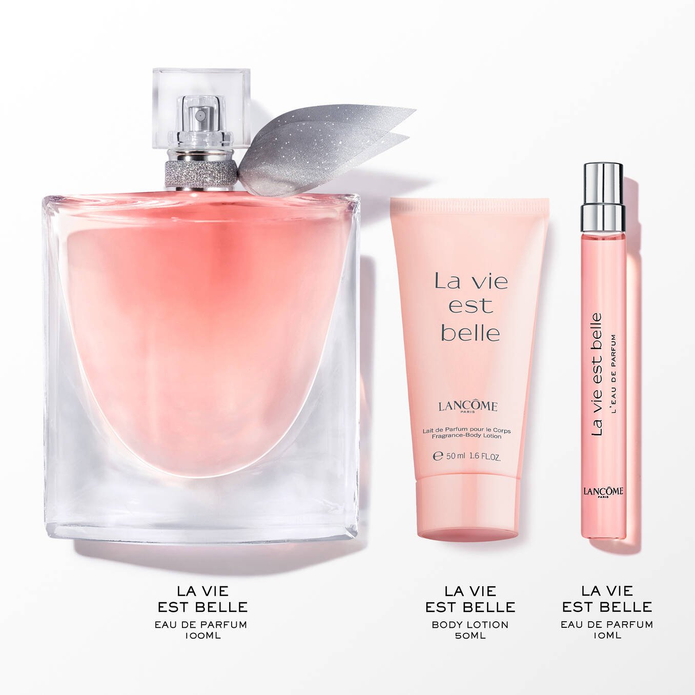 La Vie Est Belle Vanille Nude Eau de Parfum Gift Set