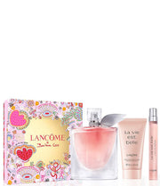 La Vie Est Belle Vanille Nude Eau de Parfum Gift Set