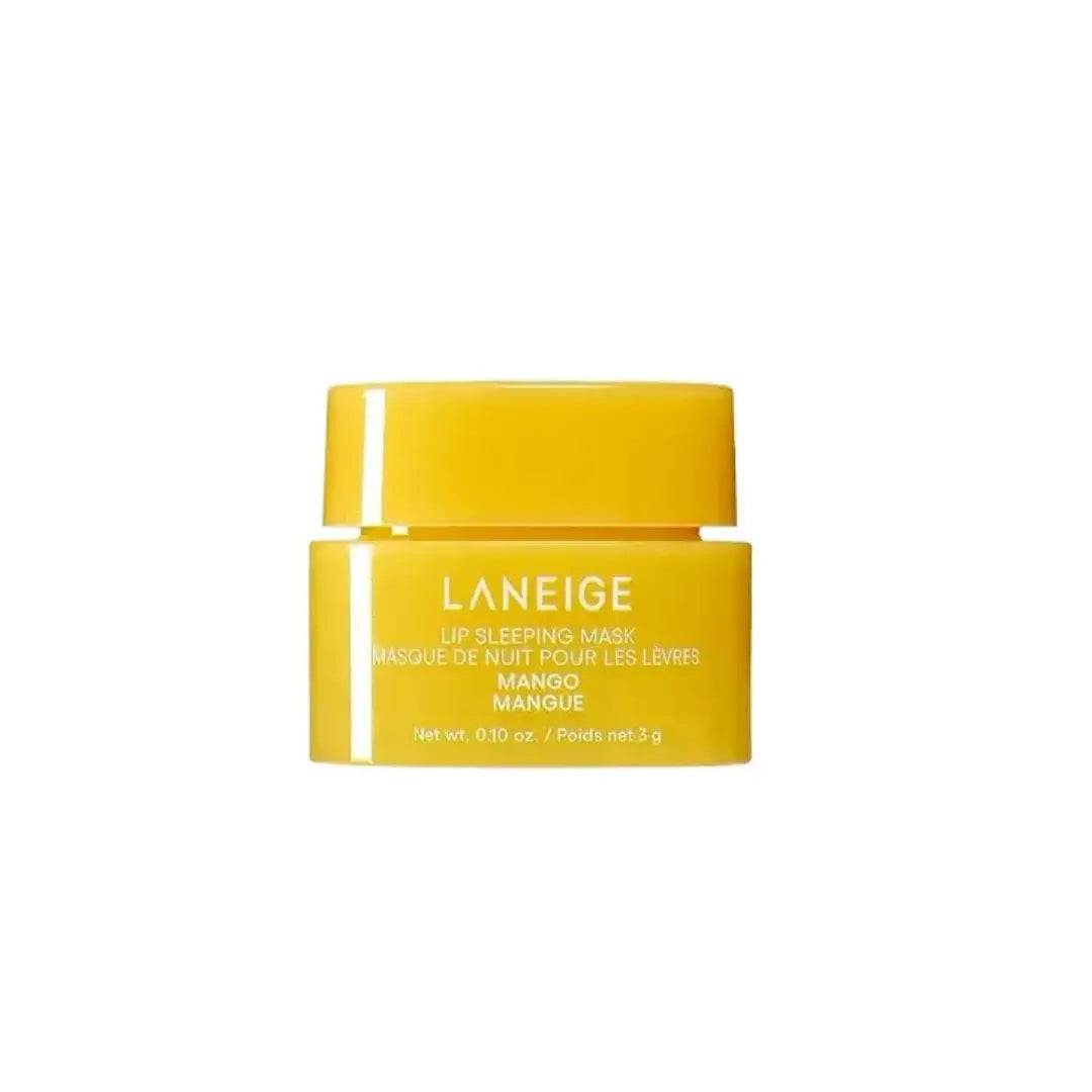 Laneige Lip Sleeping Mask Mango Mini