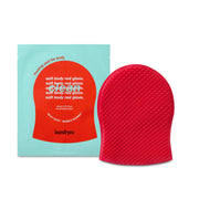 Laundryou Soft Body Red Glove Clean