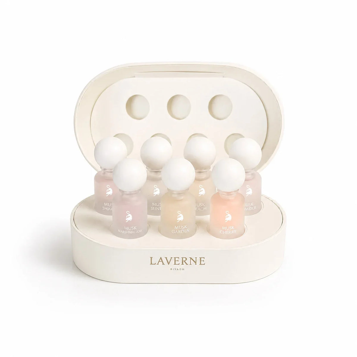 Laverne Musk Collection for Women