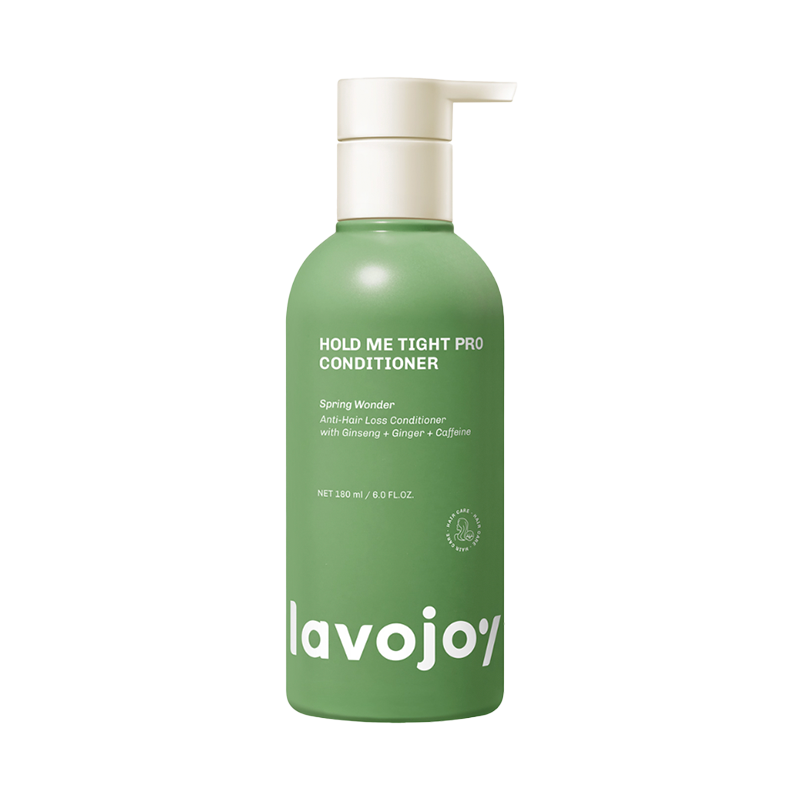 Lavojoy Hold Me Tight Pro Conditioner Spring Wonder