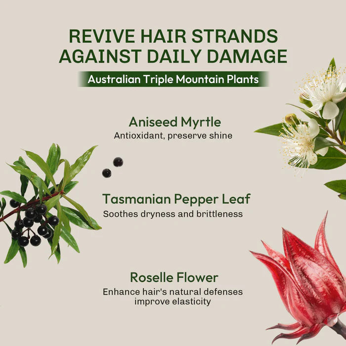 Lavojoy Hold Me Tight Pro Conditioner Spring Wonder