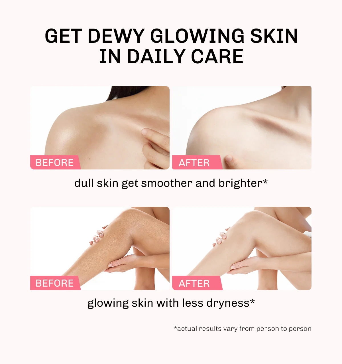 Lavojoy Let It Glow Body Serum