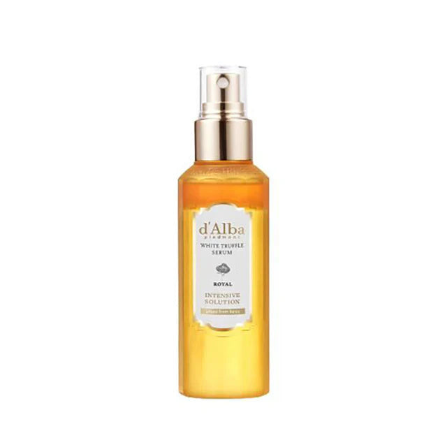 d'Alba White Truffle Serum Royal Intensive Solution