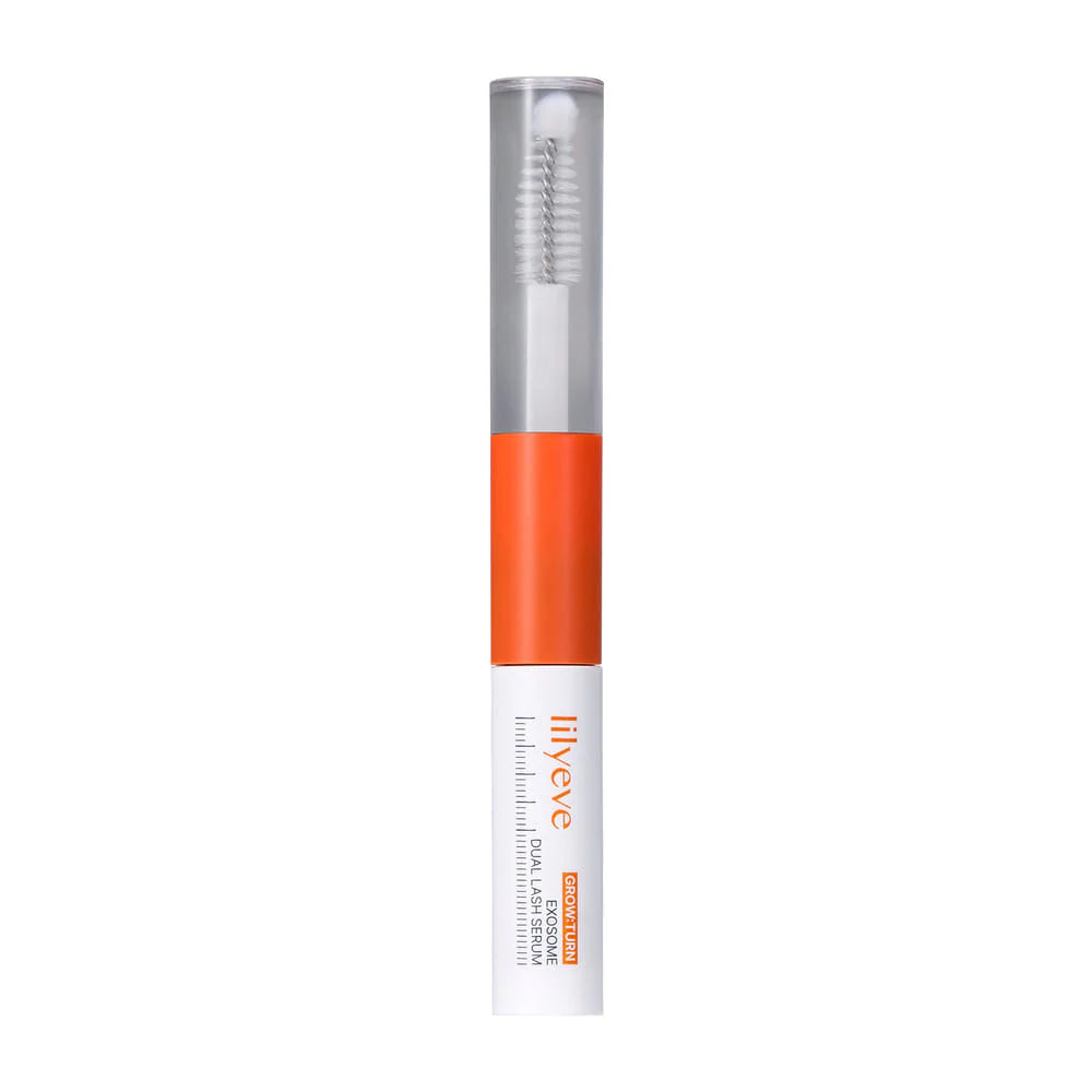 Lilyeve Grow Turn Exosome Dual Lash Serum