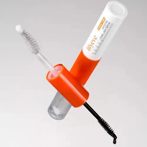 Lilyeve Grow Turn Exosome Dual Lash Serum