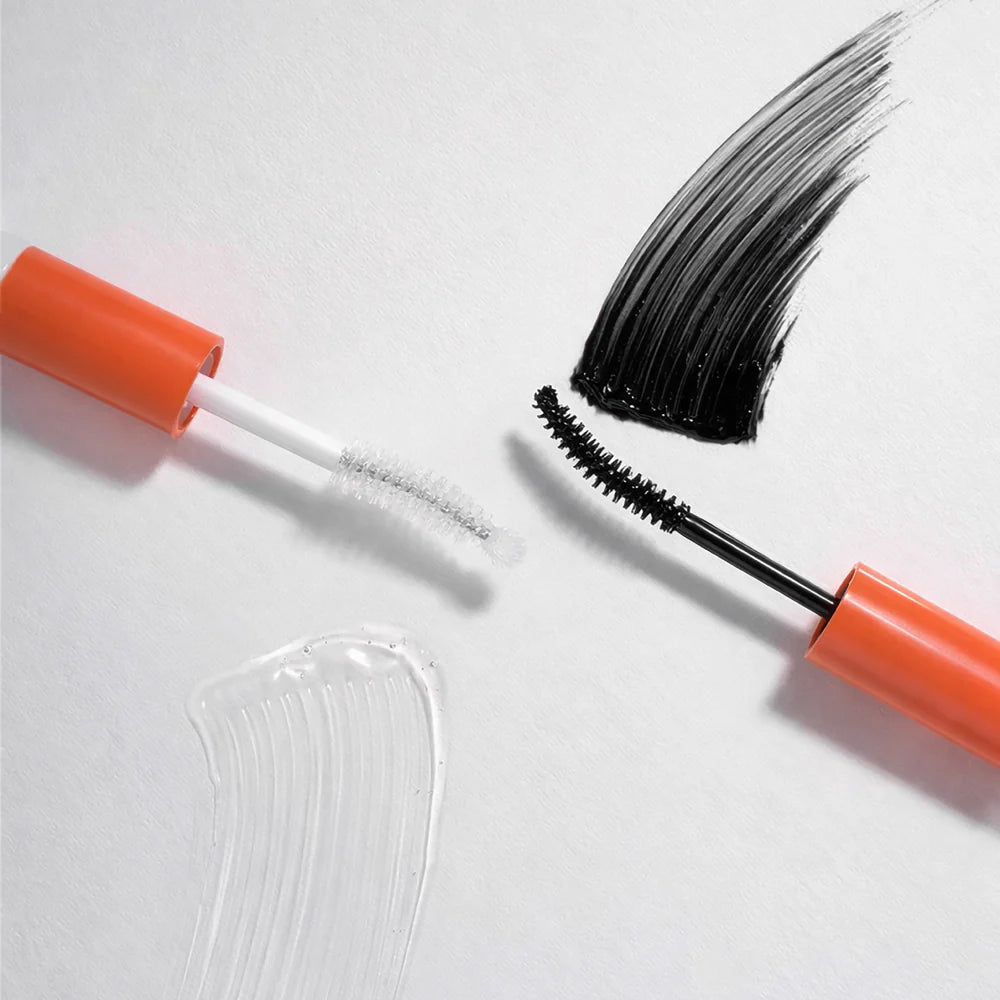 Lilyeve Grow Turn Exosome Dual Lash Serum