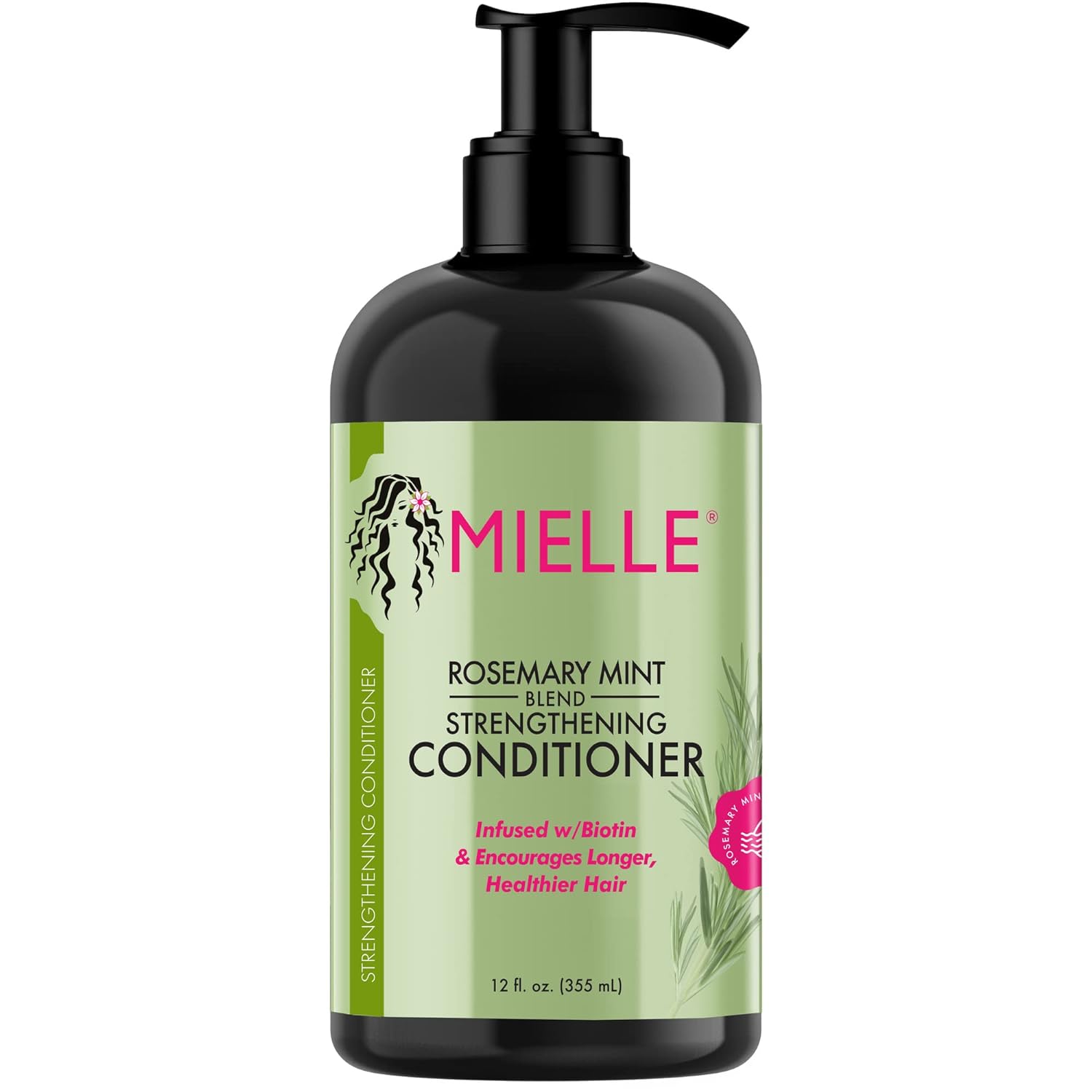 Mielle Organics Rosemary Mint Strength Conditioner