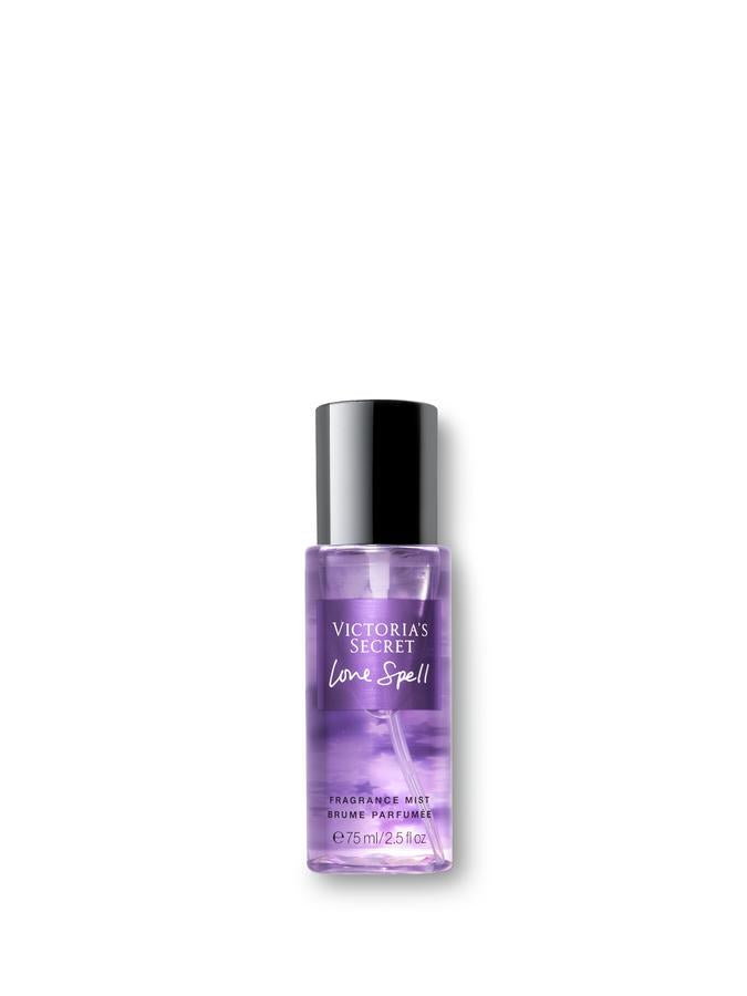 Victoria's Secret Love Spell Body Mist