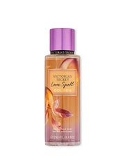 Victoria's Secret Love Spell Golden Body Mist