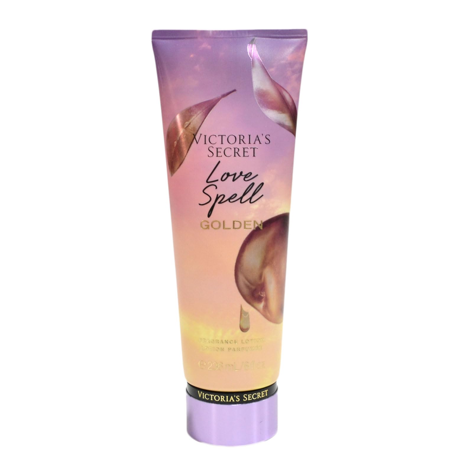 Victoria's Secret  Love Spell Golden Fragrance Body Lotion