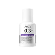 Anua Retinol 0.3% + Niacin Renewing Serum