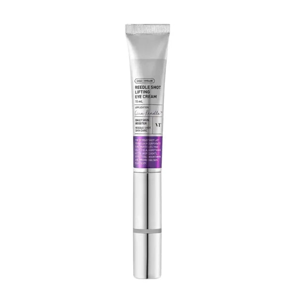 VT Reedle Shot Lifting Eye Cream