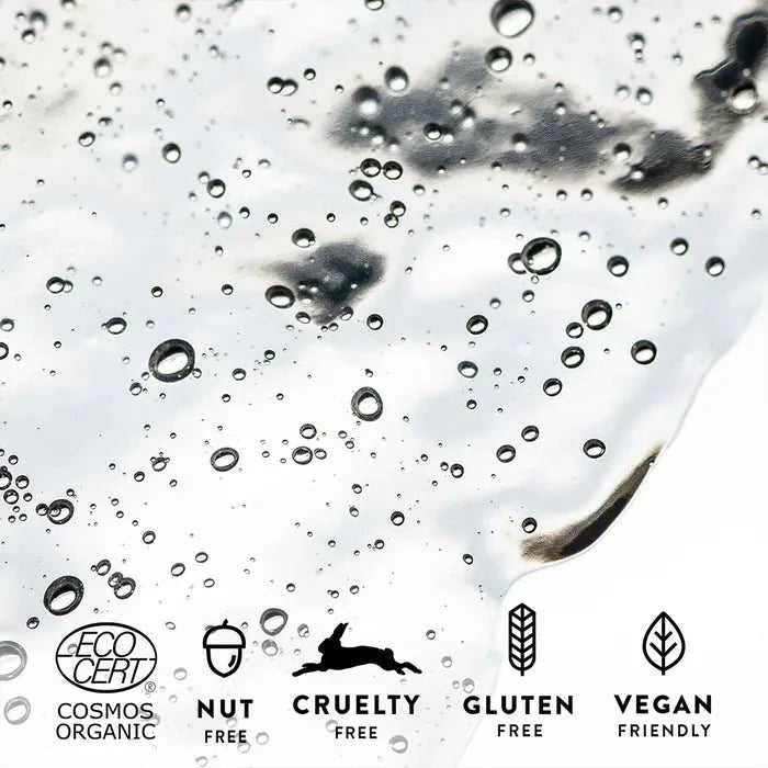 MÁDARA TIME MIRACLE Hydra Firm Hyaluron Concentrate Jelly