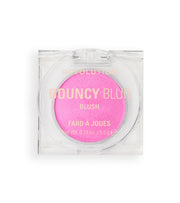 Makeup Revolution Blush Cream to Powder Bouncy Blur - Bubble Bounce Lilac Pink