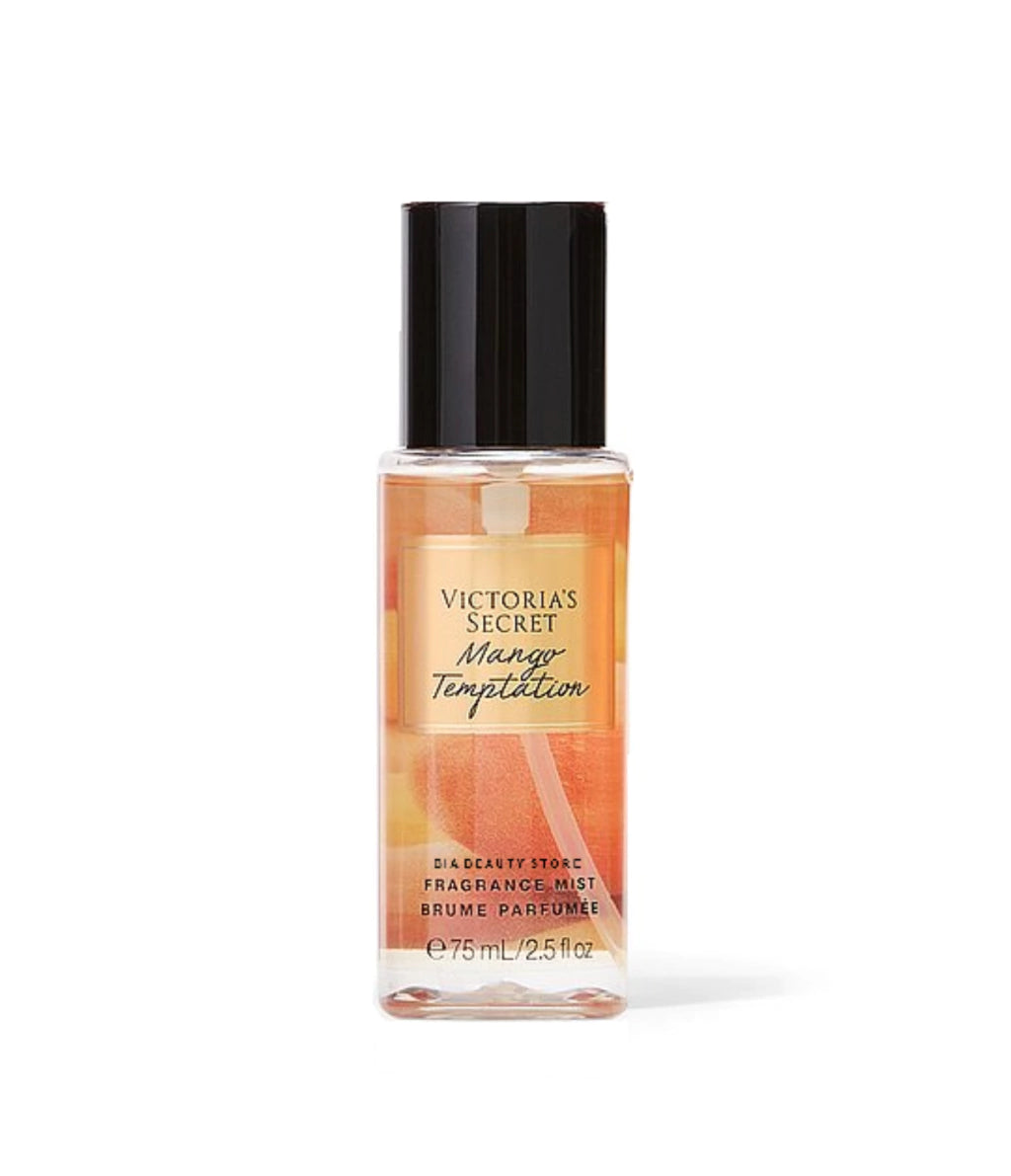 Victoria's Secret Mango Temptation Fragrance Mist
