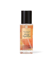 Victoria's Secret Mango Temptation Fragrance Mist