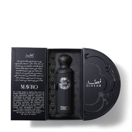 Gissah Marvo Eau De Parfum For Men