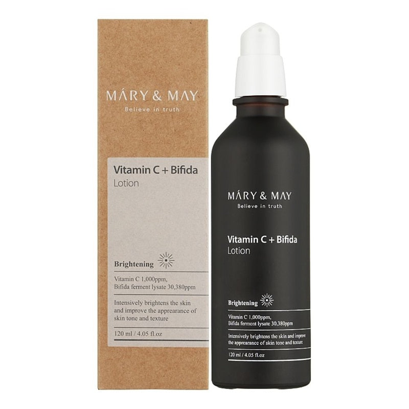 Mary&May Vitamin C + Bifida Lotion
