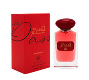 Red Passion Eau De Parfum My Perfume