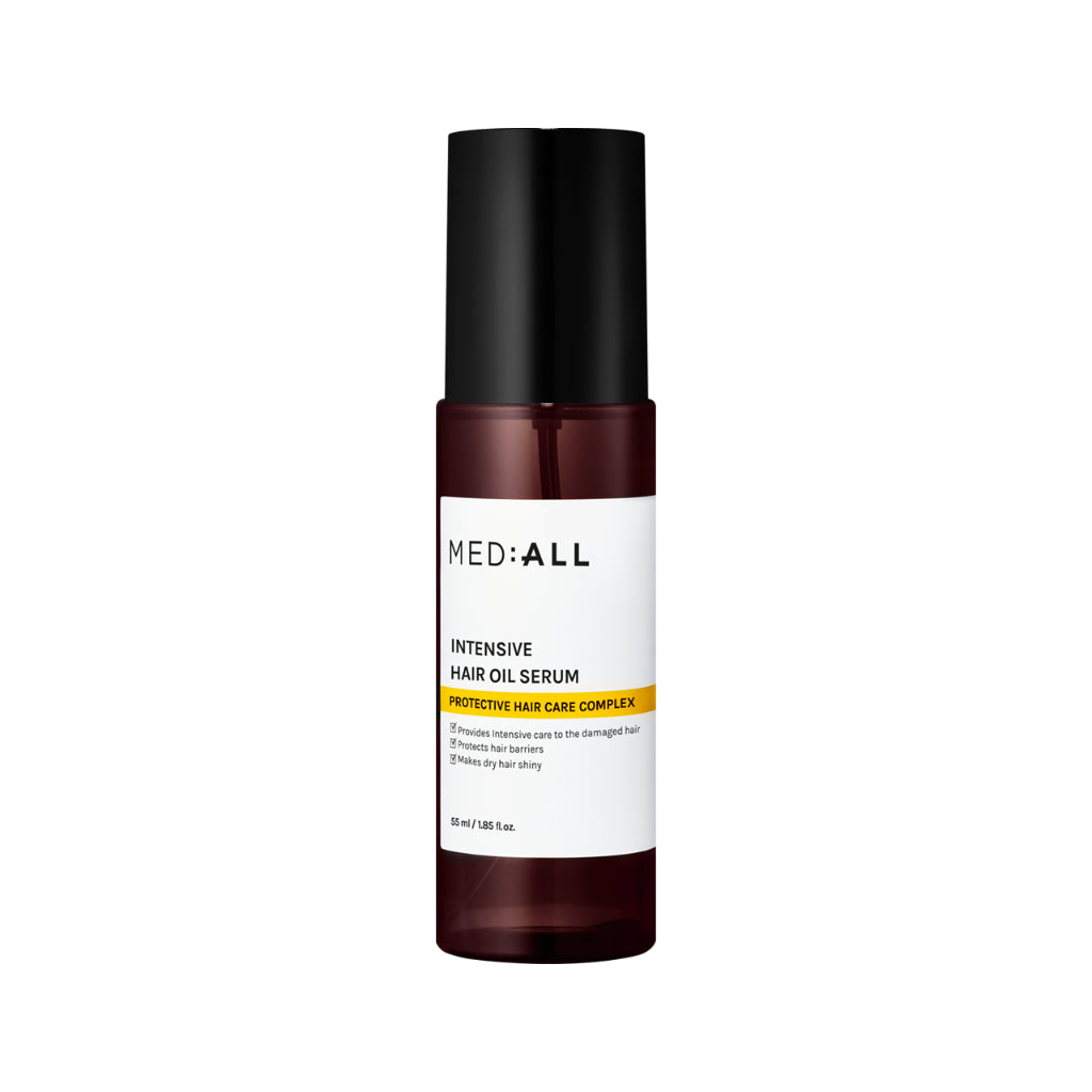 MED:ALL Intensive Hair Oil Serum