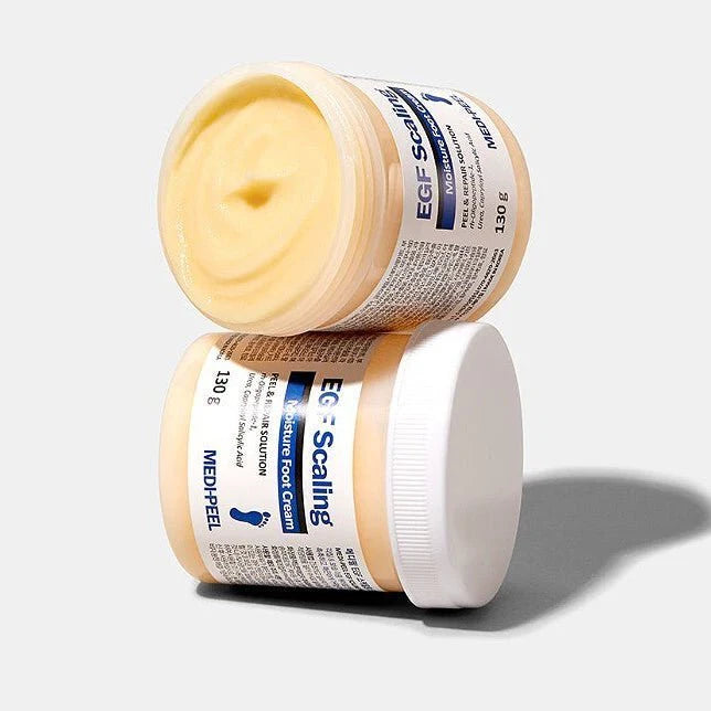 MEDIPEEL EGF Scaling Moisture Foot Cream 2.0