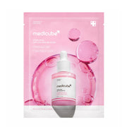 Medicube PDRN Pink Peptide Serum Mask