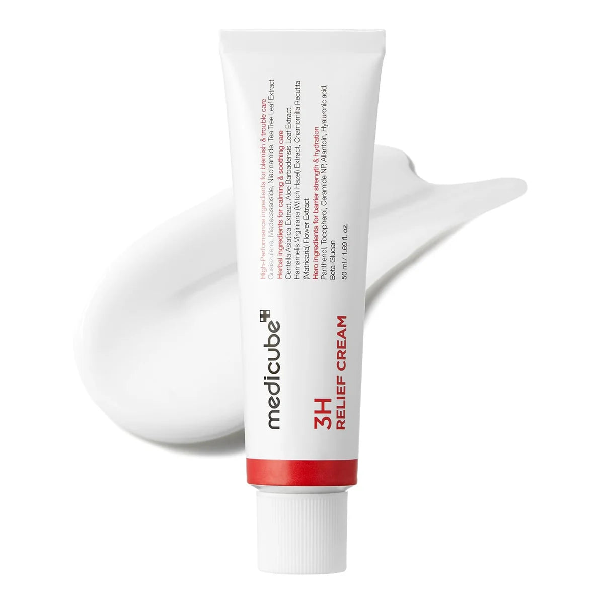 Medicube 3H Relief Cream