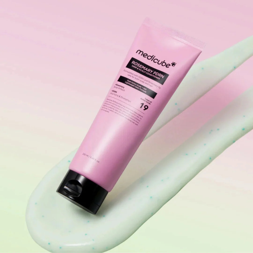 Medicube Rosemary PDRN Hair & Scalp Conditioner