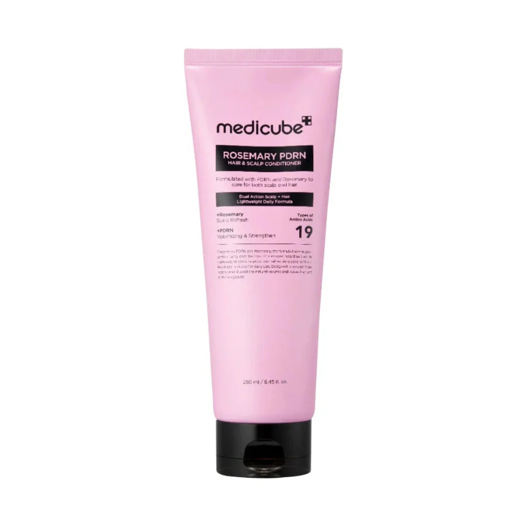 Medicube Rosemary PDRN Hair & Scalp Conditioner